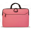 Pink Slipsuit 15" MacBook Pro Sleeve